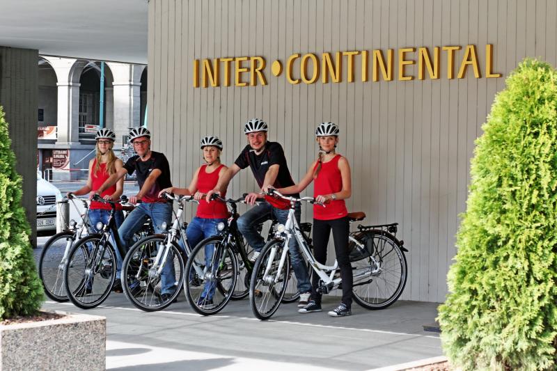 Intercontinental 
